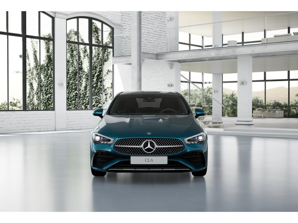 Bild 10 - CLA 220 4M Coupé AMG Sport Premium +