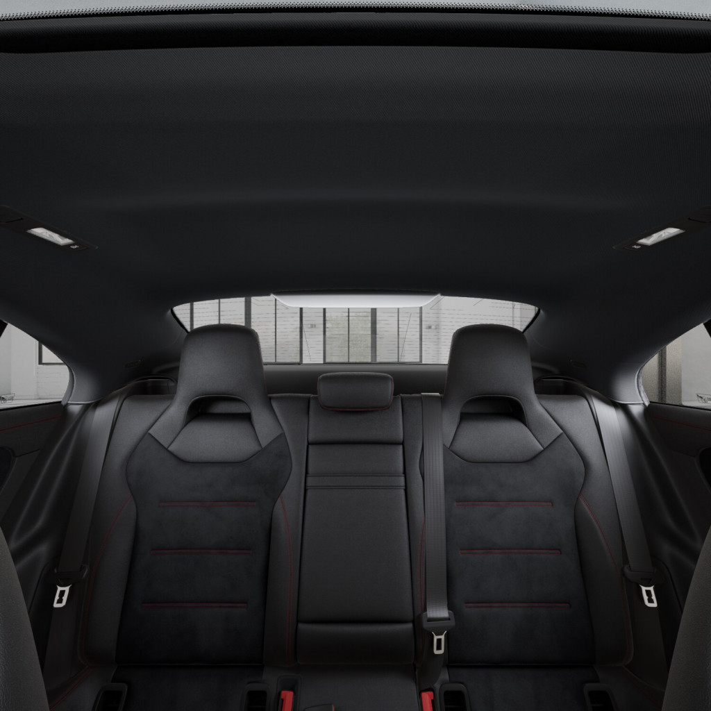 Bild 16 - CLA 220 4M Coupé AMG Sport Premium +