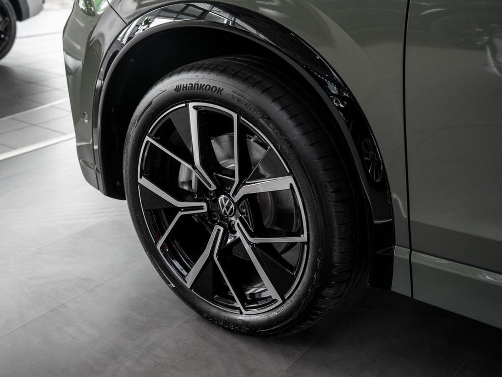 Bild 6 - Tiguan R-Line 2.0 l TDI 4MOTION DSG DCC Pano AHK