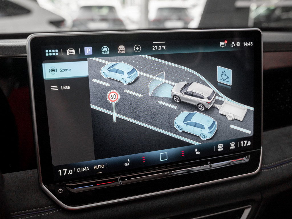 Bild 14 - Tiguan R-Line 2.0 l TDI 4MOTION DSG DCC Pano AHK