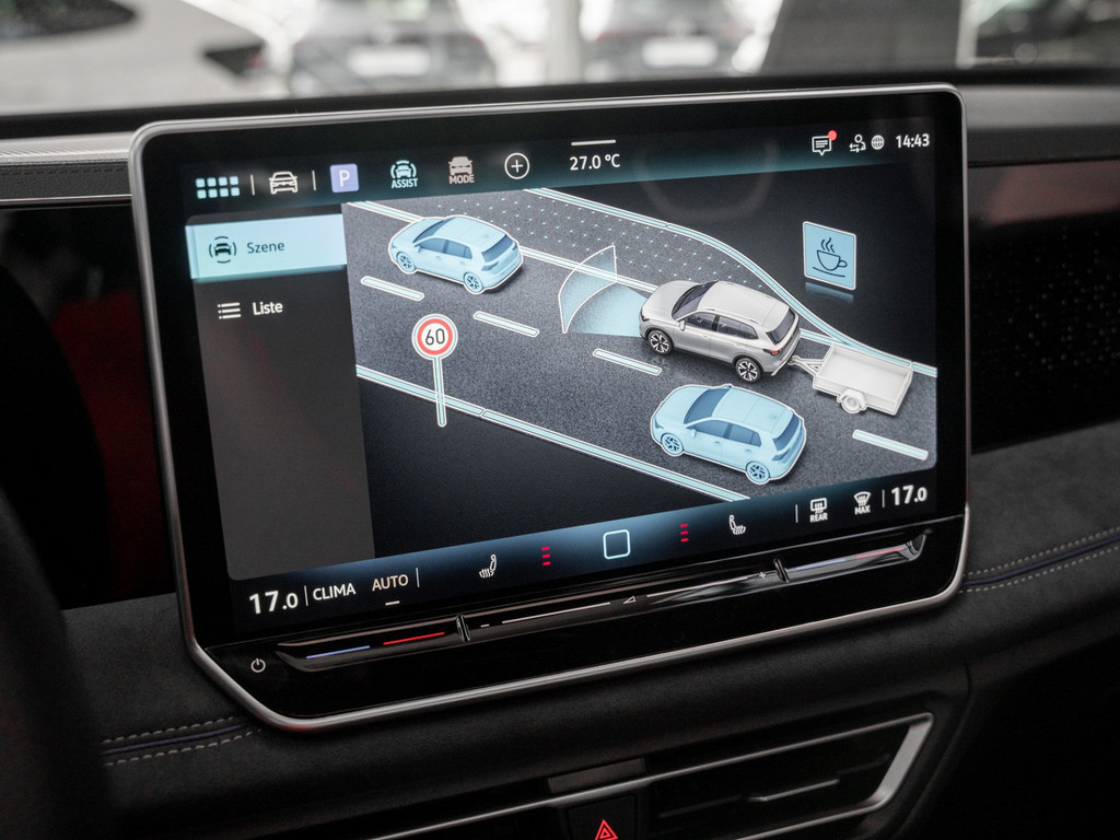 Bild 16 - Tiguan R-Line 2.0 l TDI 4MOTION DSG DCC Pano AHK