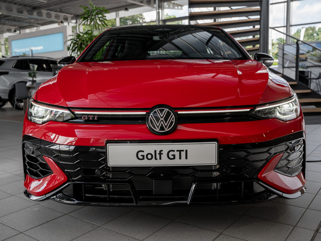 Bild 3 - Golf GTI EDITION 50 2.0 l TSI DSG DCC harman