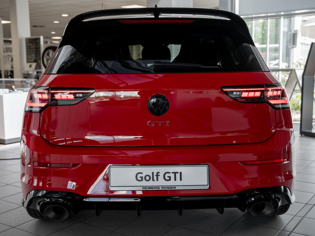 Bild 5 - Golf GTI EDITION 50 2.0 l TSI DSG DCC harman