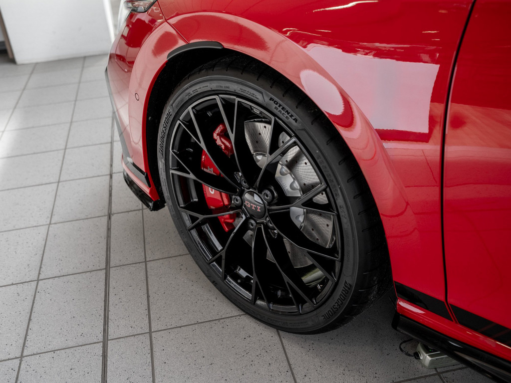 Bild 6 - Golf GTI EDITION 50 2.0 l TSI DSG DCC harman