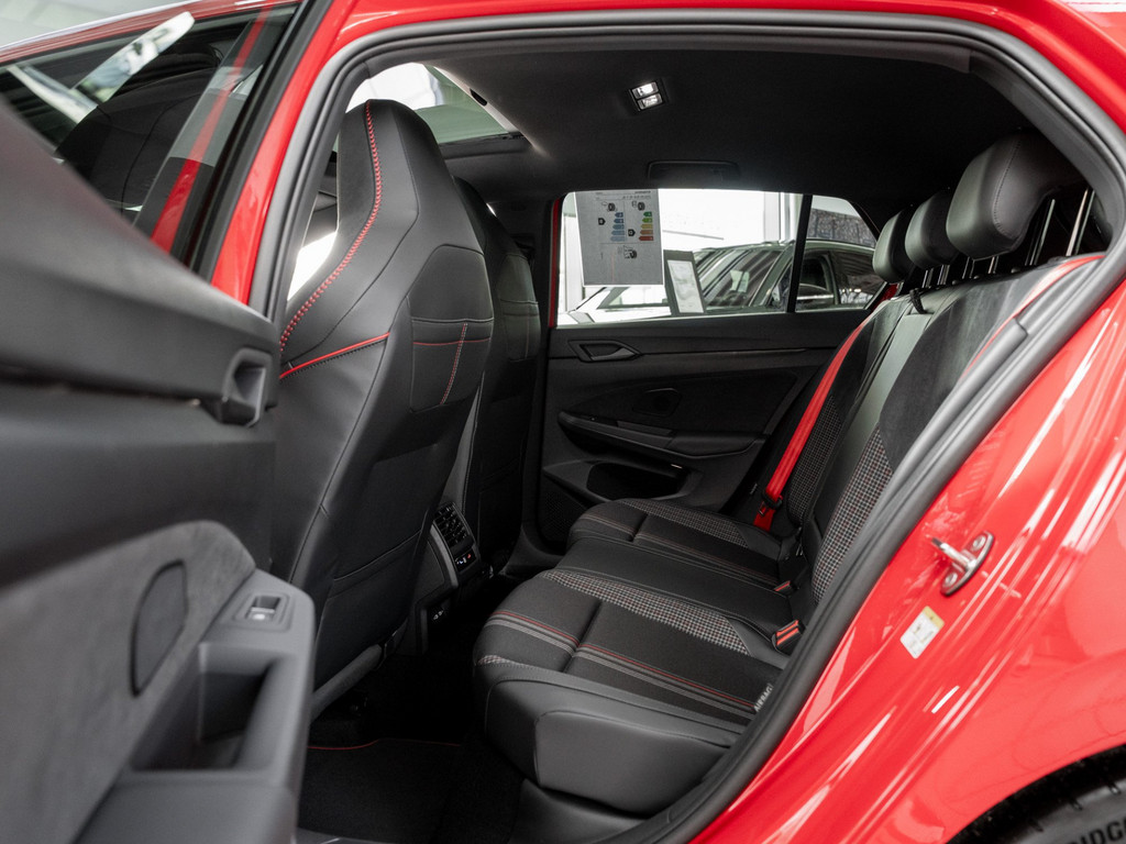 Bild 9 - Golf GTI EDITION 50 2.0 l TSI DSG DCC harman