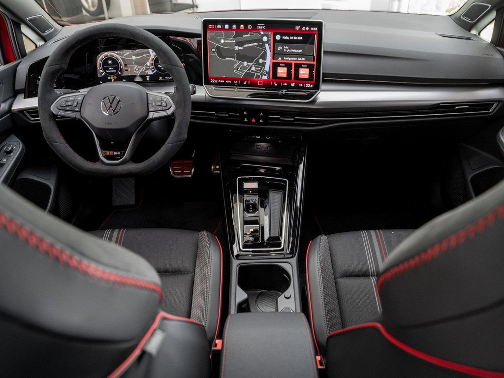 Bild 11 - Golf GTI EDITION 50 2.0 l TSI DSG DCC harman