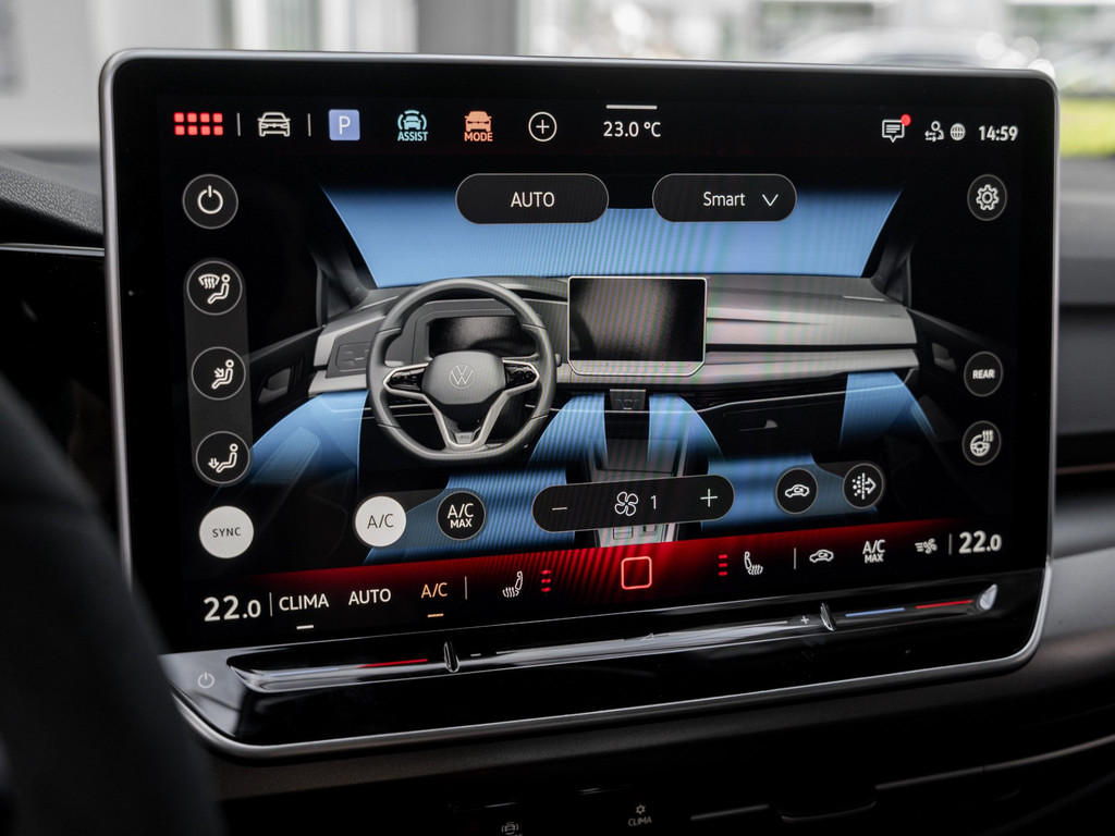 Bild 15 - Golf GTI EDITION 50 2.0 l TSI DSG DCC harman