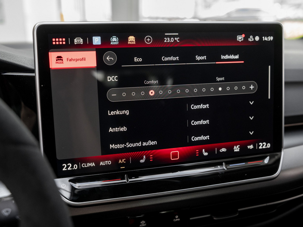 Bild 16 - Golf GTI EDITION 50 2.0 l TSI DSG DCC harman