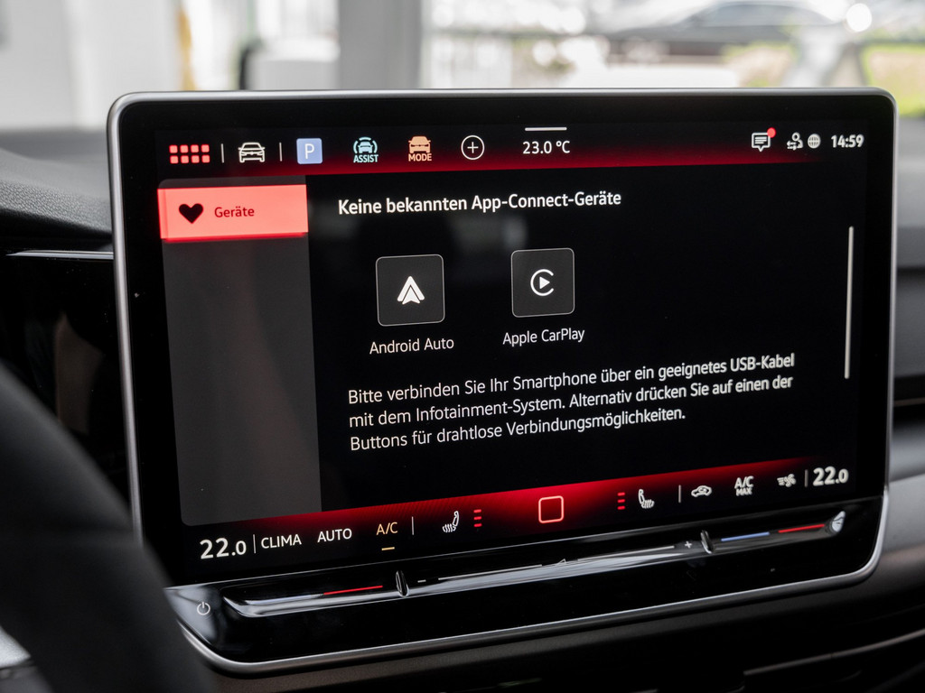Bild 17 - Golf GTI EDITION 50 2.0 l TSI DSG DCC harman