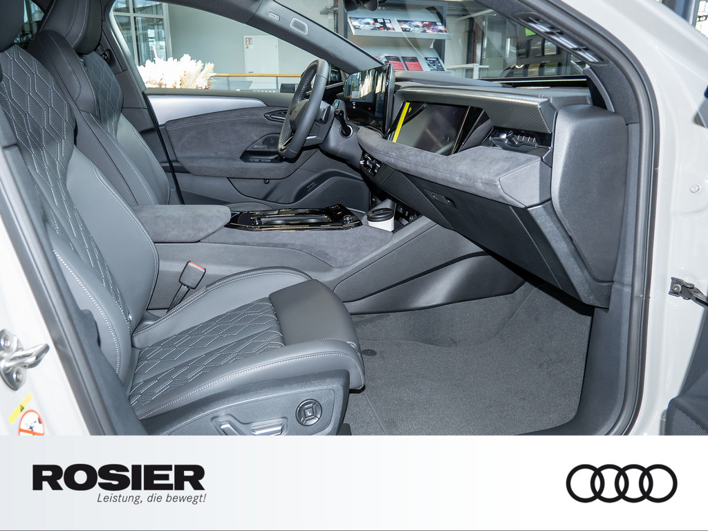 Bild 2 - A6 Avant e-tron Performance S line Business