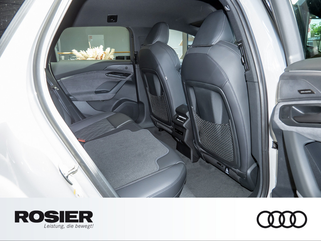 Bild 4 - A6 Avant e-tron Performance S line Business