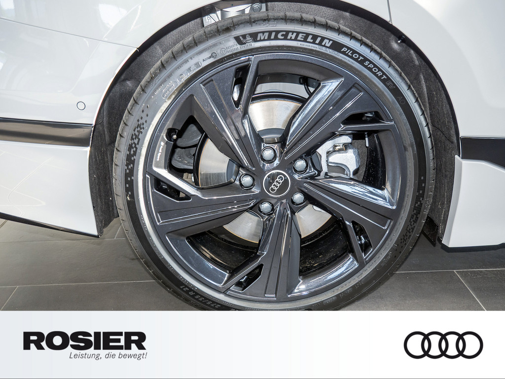 Bild 5 - A6 Avant e-tron Performance S line Business