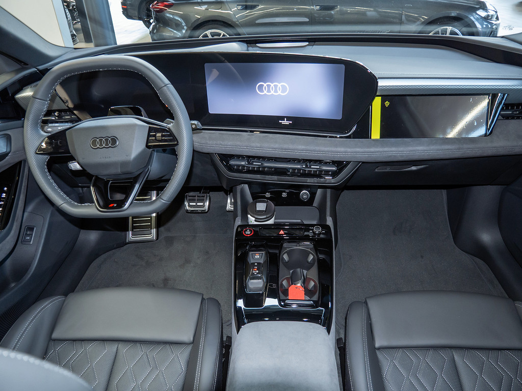 Bild 6 - A6 Avant e-tron Performance S line Business