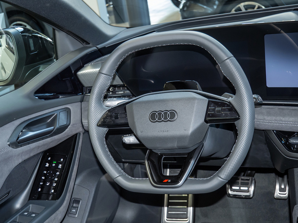 Bild 8 - A6 Avant e-tron Performance S line Business