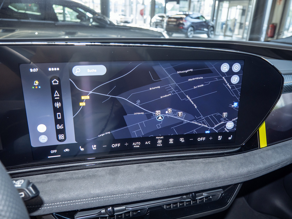 Bild 9 - A6 Avant e-tron Performance S line Business