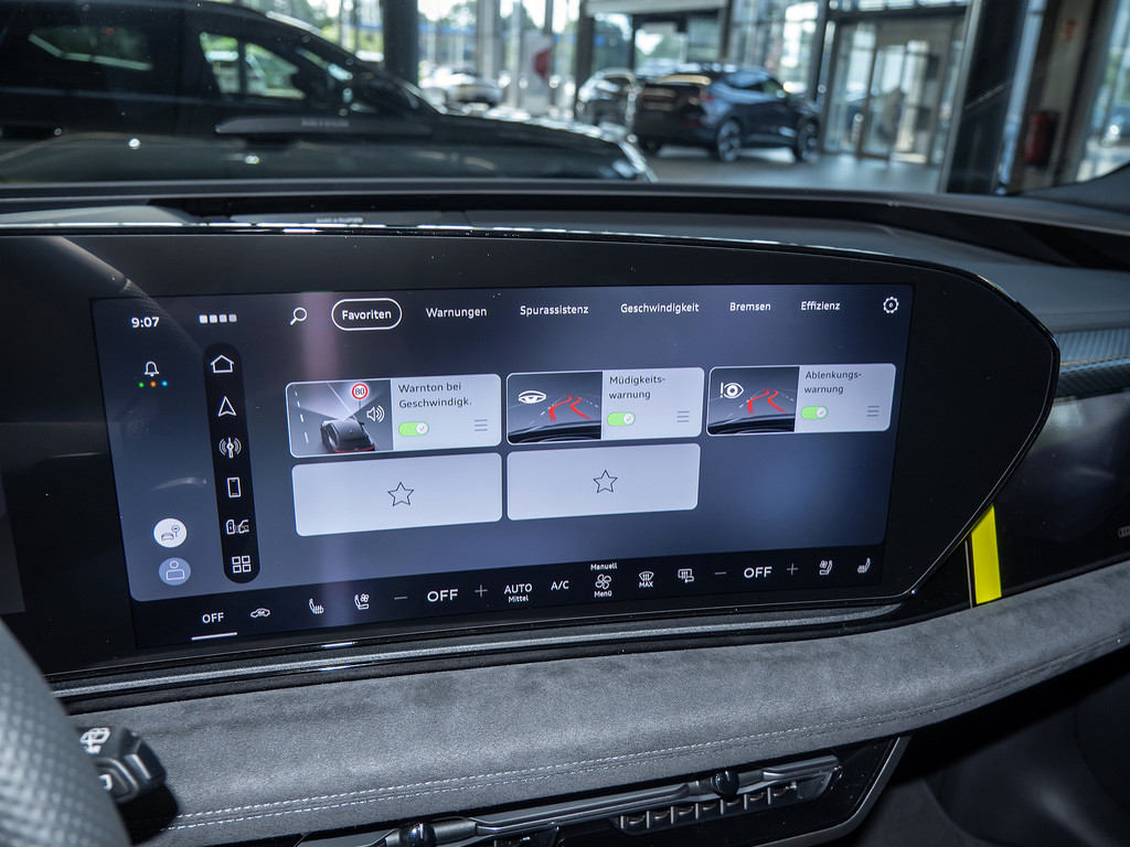 Bild 10 - A6 Avant e-tron Performance S line Business