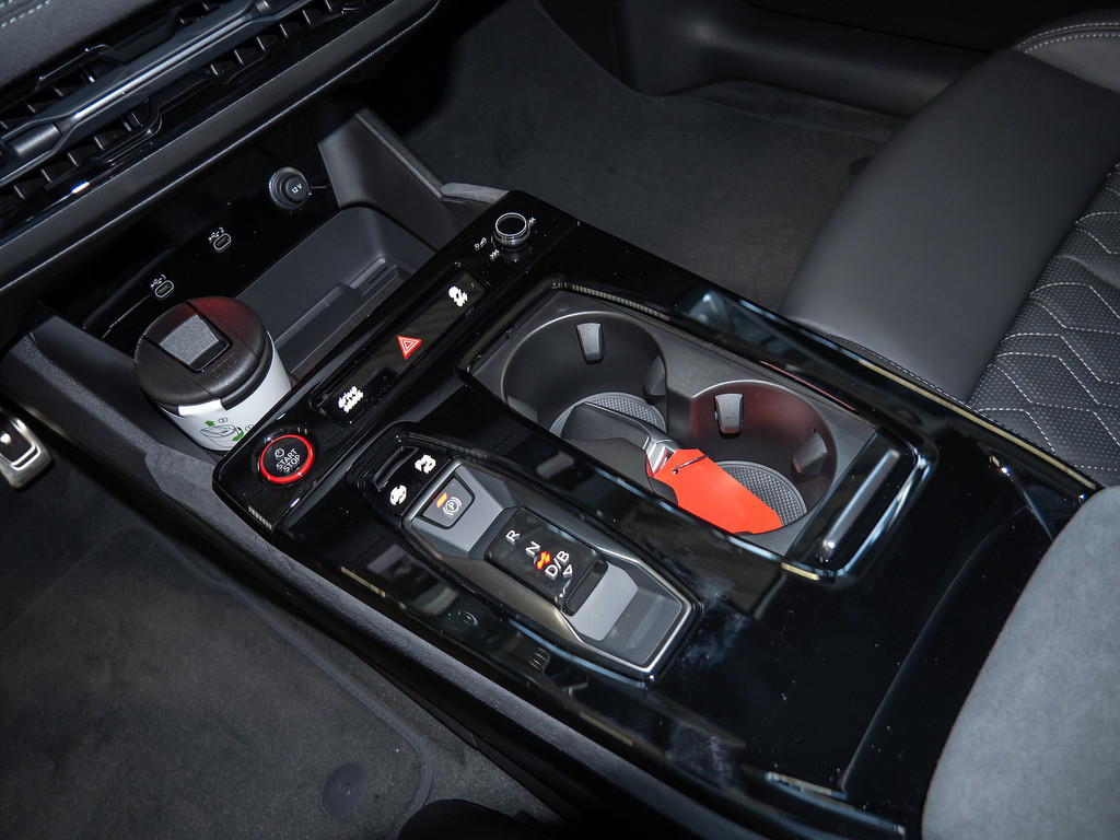 Bild 11 - A6 Avant e-tron Performance S line Business