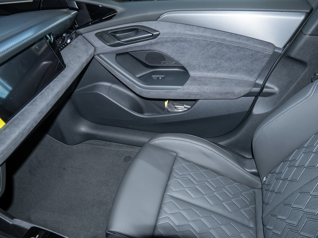 Bild 12 - A6 Avant e-tron Performance S line Business