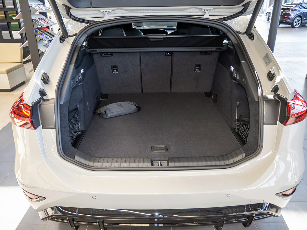 Bild 18 - A6 Avant e-tron Performance S line Business
