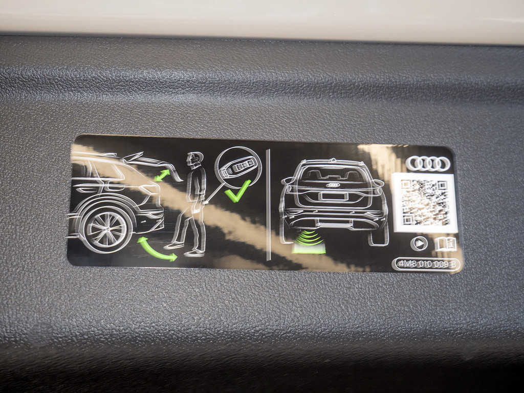Bild 20 - A6 Avant e-tron Performance S line Business