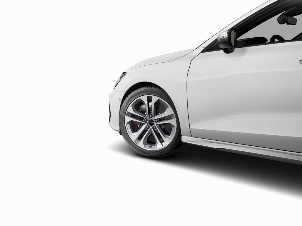 Bild 5 - S3 Sportback 2.0 TFSI quattro S tronic