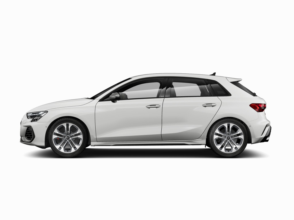 Bild 6 - S3 Sportback 2.0 TFSI quattro S tronic
