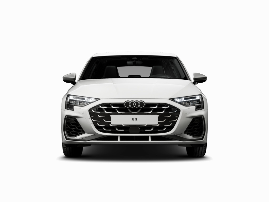 Bild 8 - S3 Sportback 2.0 TFSI quattro S tronic