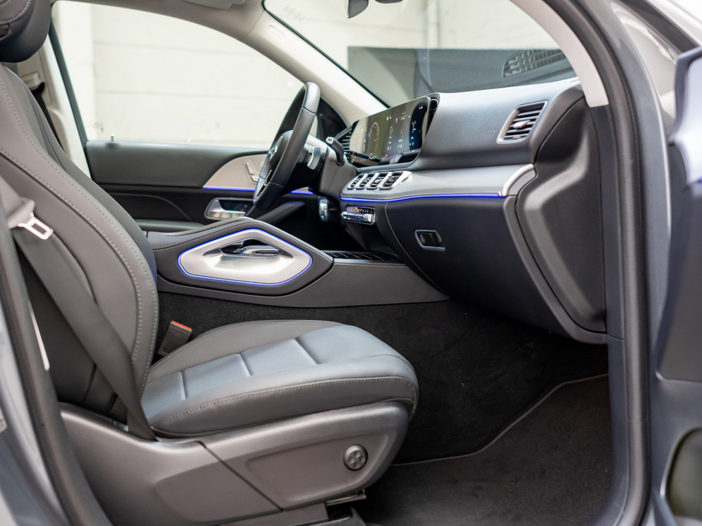 Bild 3 - GLE 350 de 4M Advanced