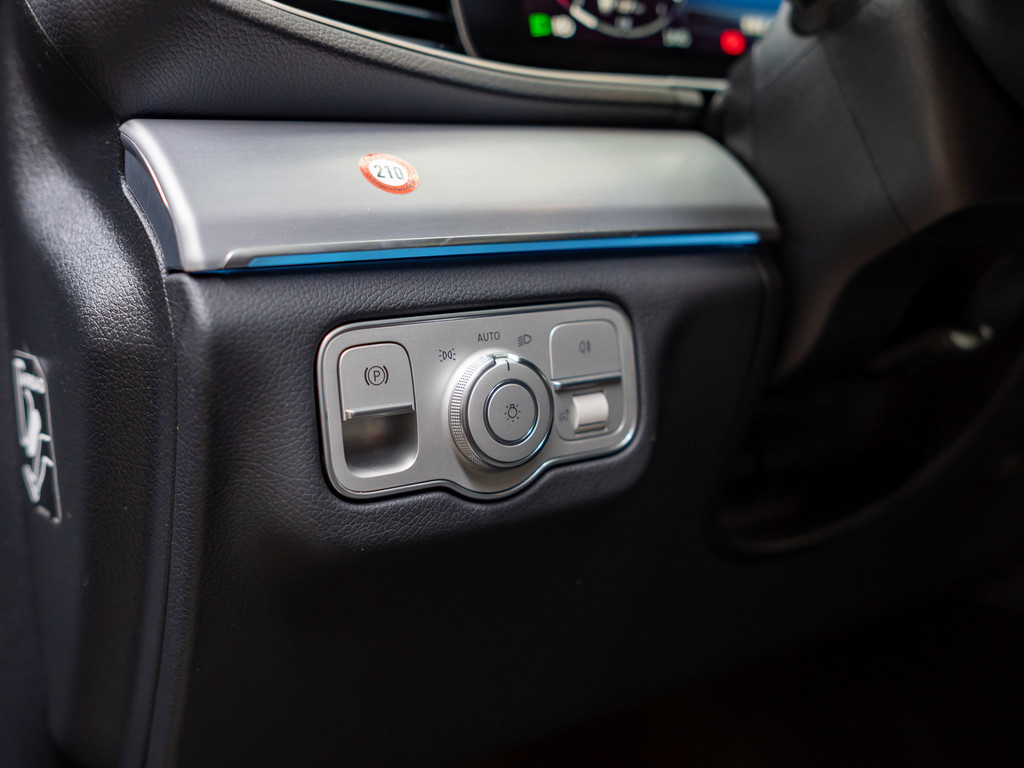Bild 22 - GLE 350 de 4M Advanced