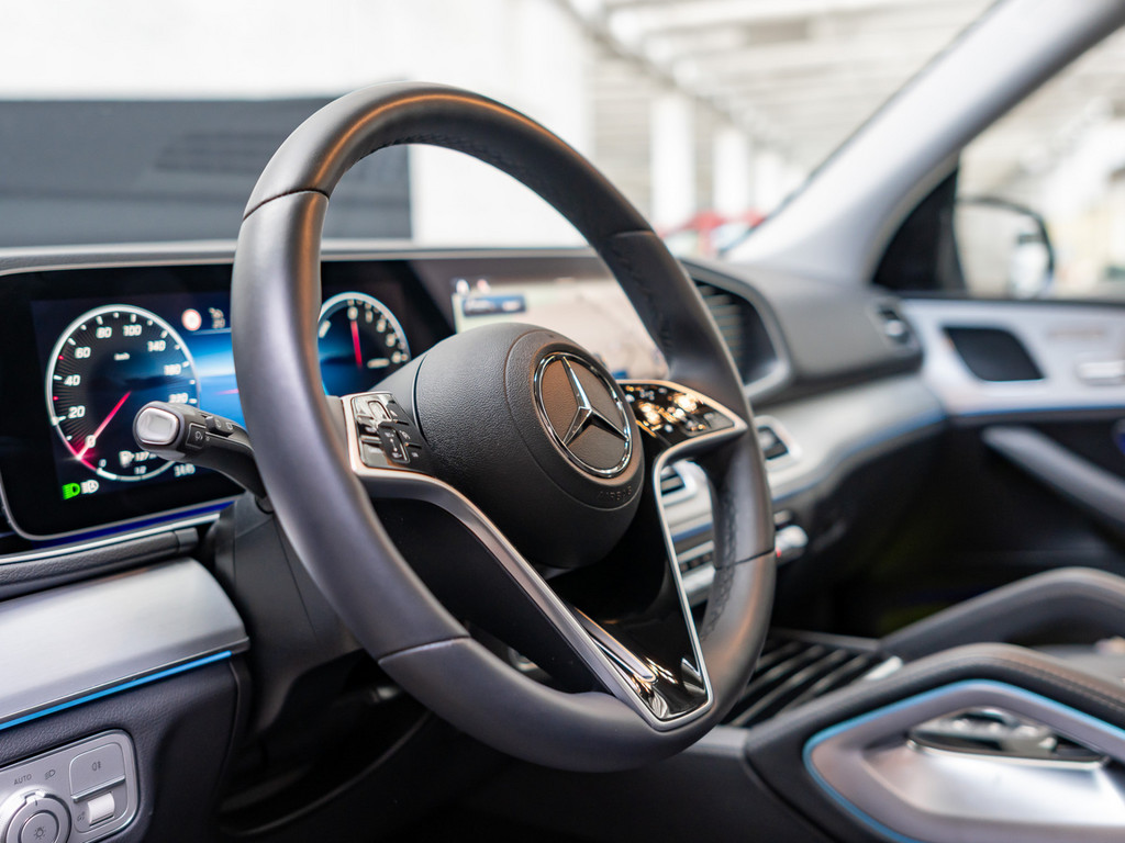 Bild 24 - GLE 350 de 4M Advanced
