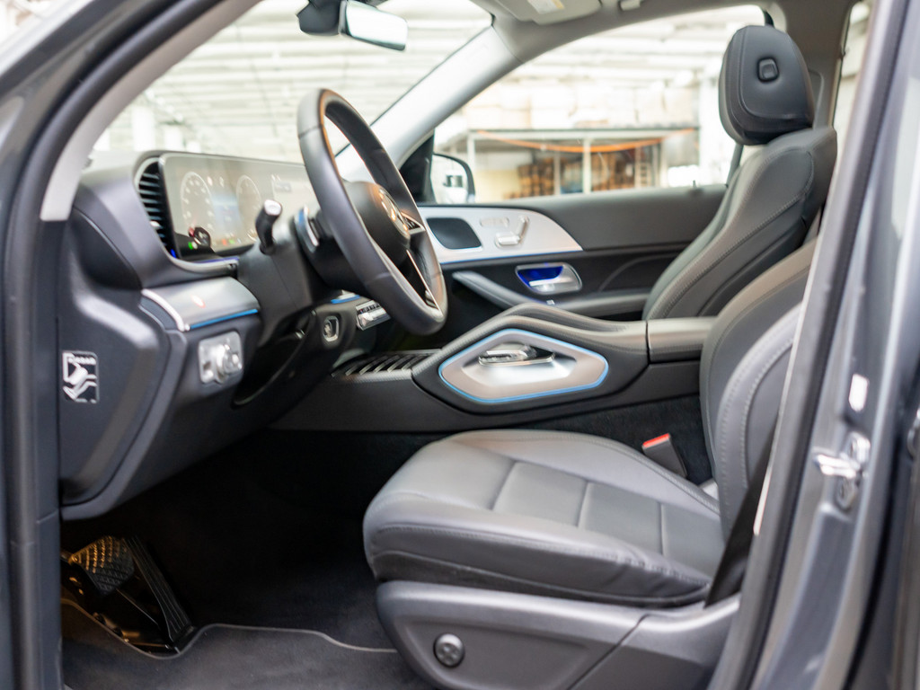 Bild 27 - GLE 350 de 4M Advanced