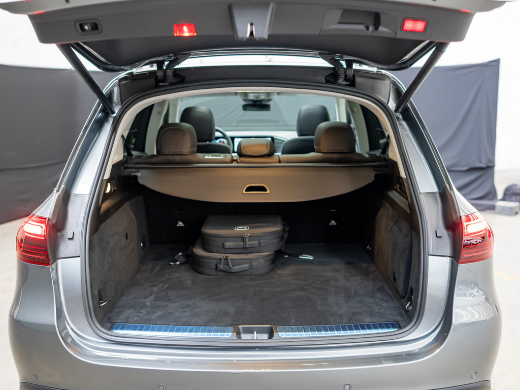 Bild 30 - GLE 350 de 4M Advanced