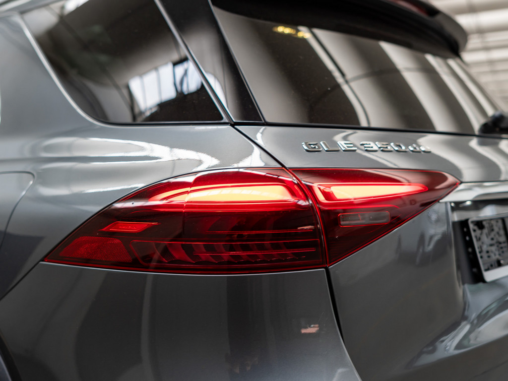 Bild 32 - GLE 350 de 4M Advanced