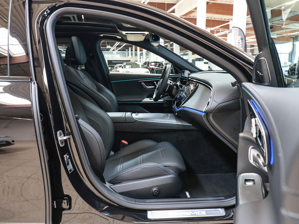 Bild 3 - E 53 AMG Hybrid 4M + Premium +