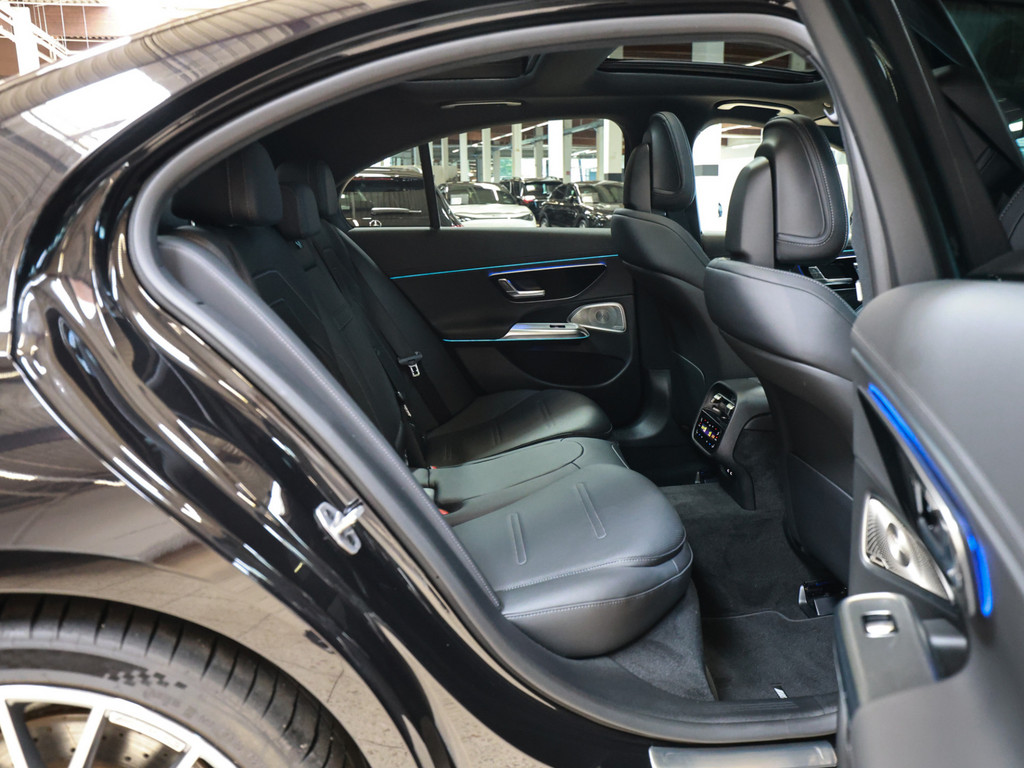 Bild 8 - E 53 AMG Hybrid 4M + Premium +