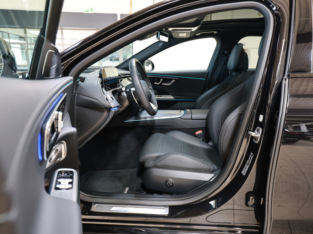 Bild 12 - E 53 AMG Hybrid 4M + Premium +