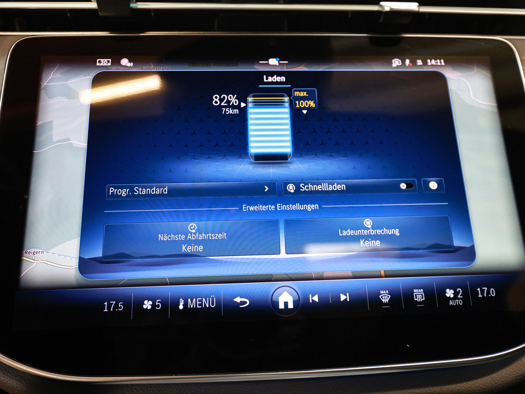 Bild 15 - E 53 AMG Hybrid 4M + Premium +