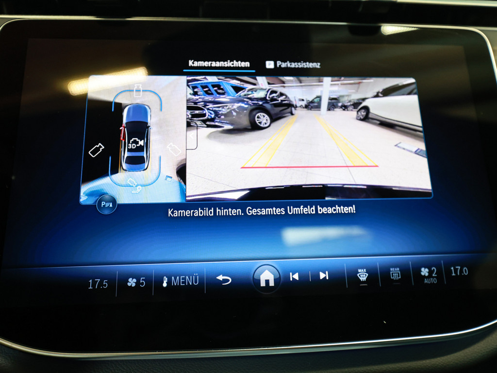 Bild 17 - E 53 AMG Hybrid 4M + Premium +