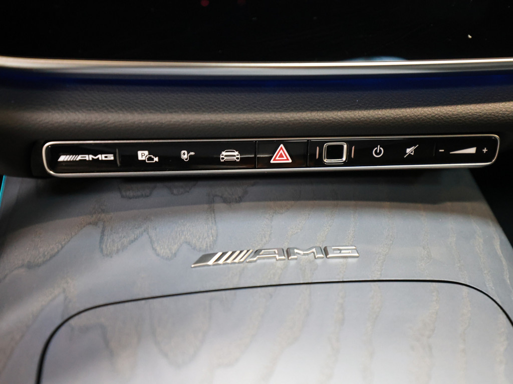 Bild 18 - E 53 AMG Hybrid 4M + Premium +