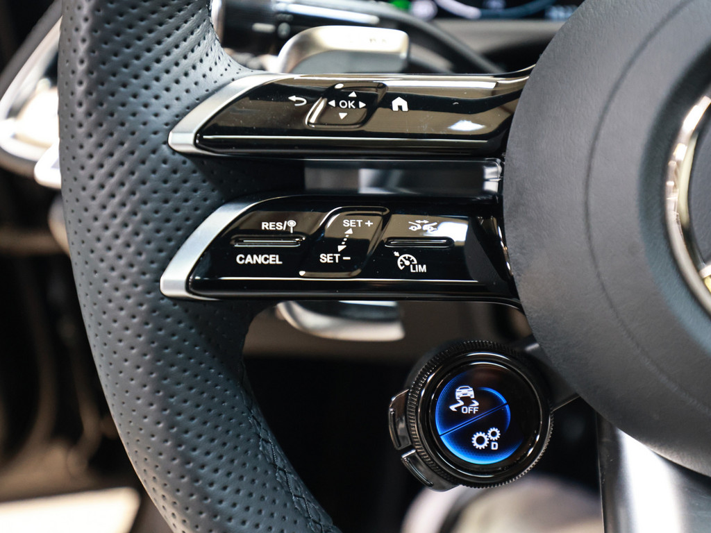 Bild 24 - E 53 AMG Hybrid 4M + Premium +