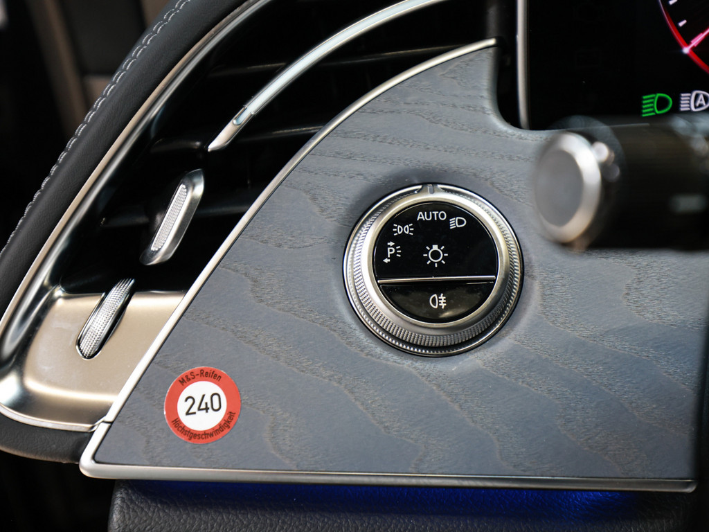 Bild 29 - E 53 AMG Hybrid 4M + Premium +