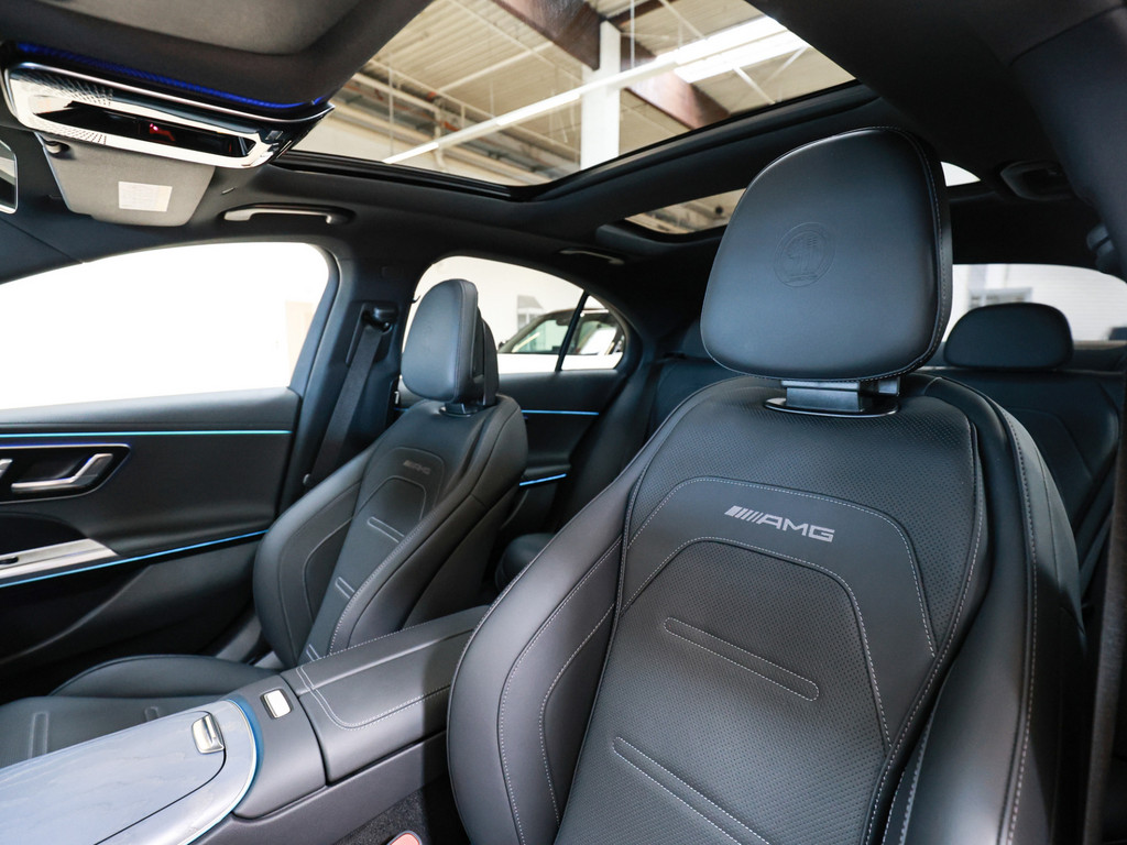 Bild 31 - E 53 AMG Hybrid 4M + Premium +