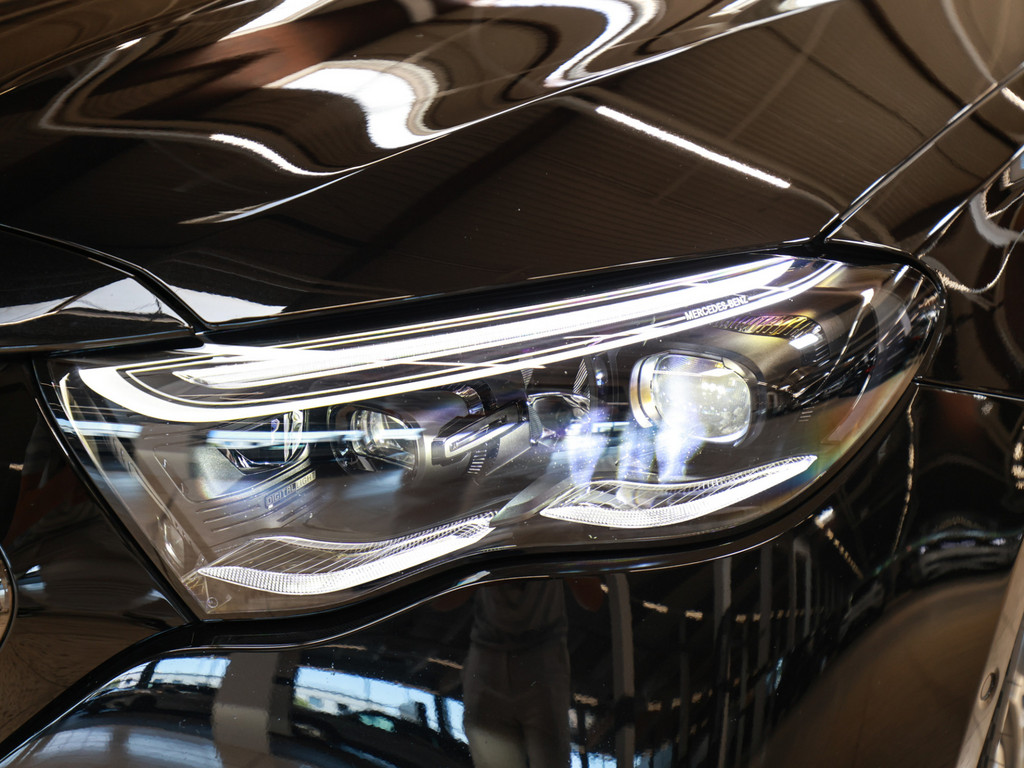 Bild 35 - E 53 AMG Hybrid 4M + Premium +