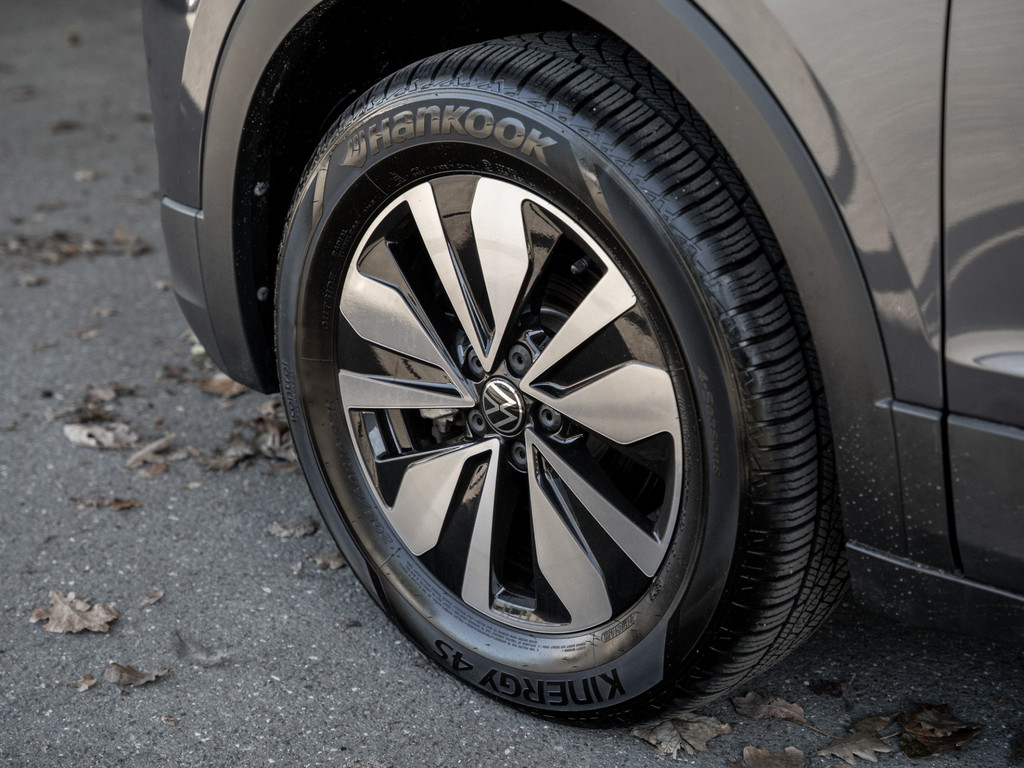 Bild 7 - T-Cross Life 1.0 l TSI 5-Gang