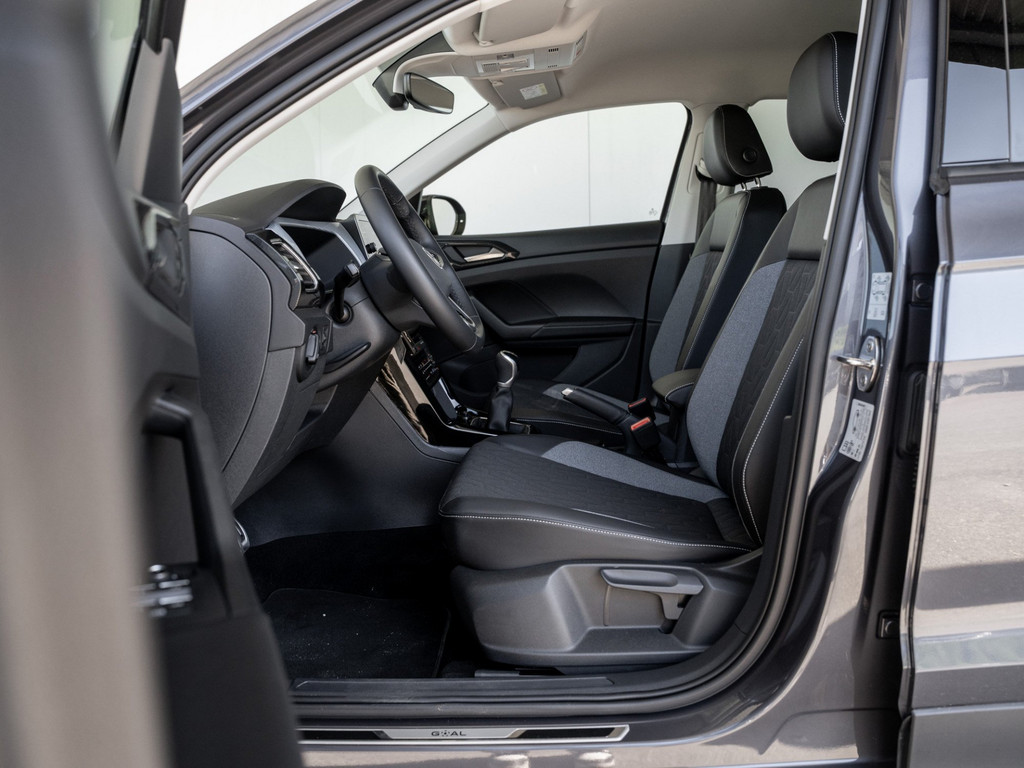 Bild 8 - T-Cross Life 1.0 l TSI 5-Gang