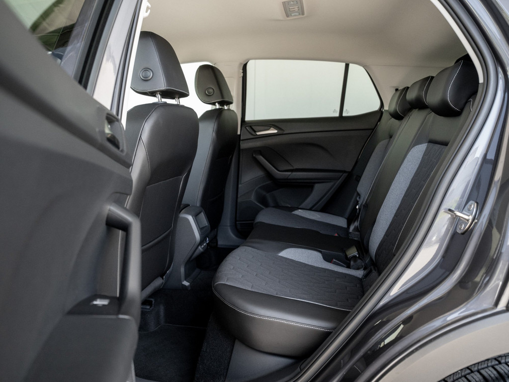 Bild 9 - T-Cross Life 1.0 l TSI 5-Gang