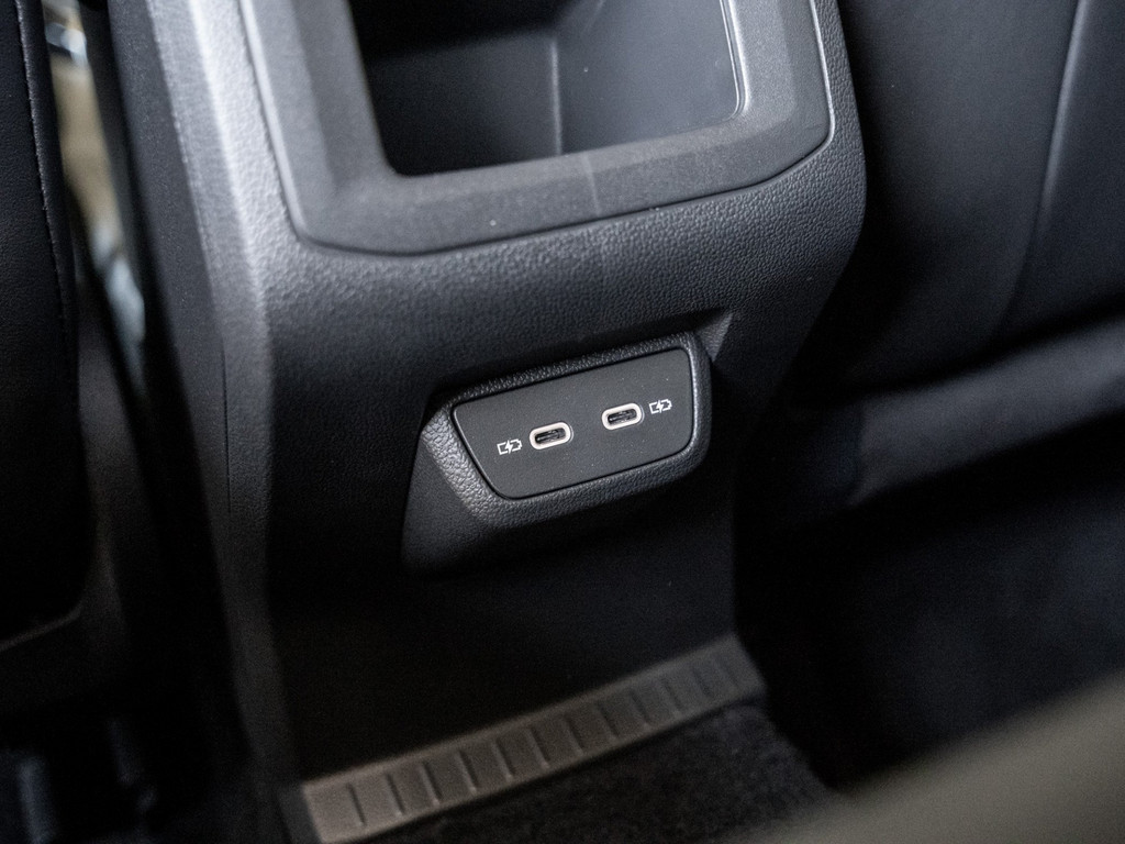 Bild 10 - T-Cross Life 1.0 l TSI 5-Gang