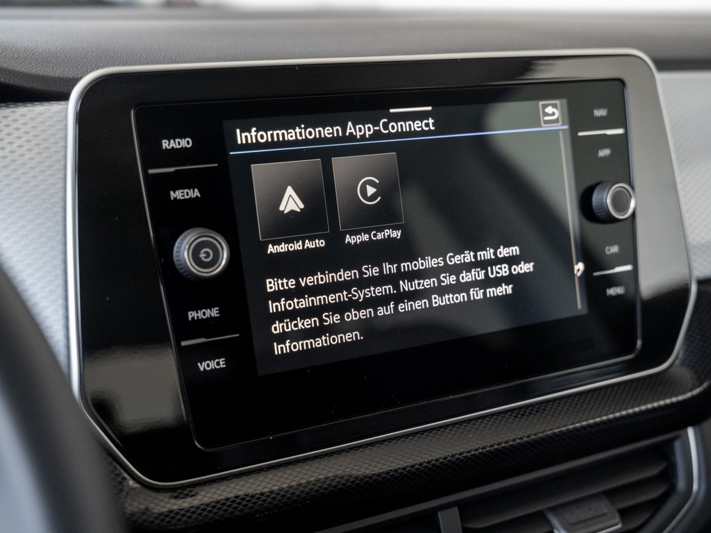 Bild 15 - T-Cross Life 1.0 l TSI 5-Gang