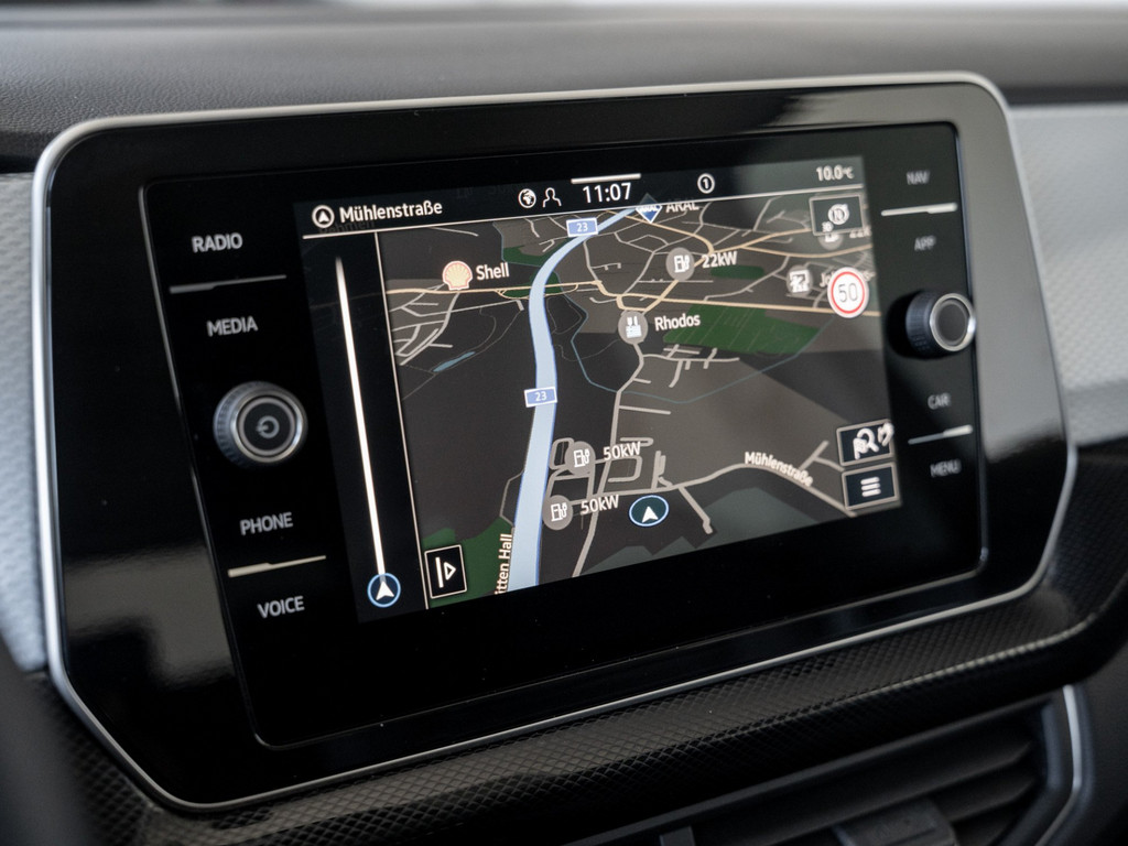 Bild 16 - T-Cross Life 1.0 l TSI 5-Gang