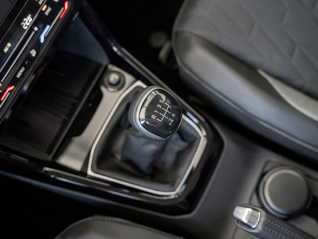 Bild 21 - T-Cross Life 1.0 l TSI 5-Gang